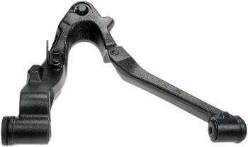 2009 Chevrolet Suburban 2500 Suspension Control Arm and Ball Joint Assembly Front Left Lower Dorman 521877 image 2 of 2