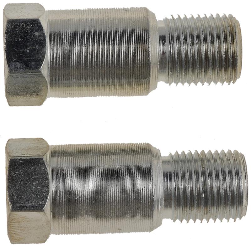 1989 Mercedes-Benz 300CE Spark Plug Non-Fouler Dorman 42008 image 4 of 4