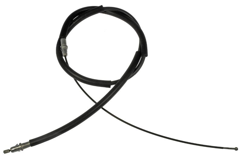1995 GMC Sonoma Parking Brake Cable Rear Left Dorman C95040 image 2 of 3