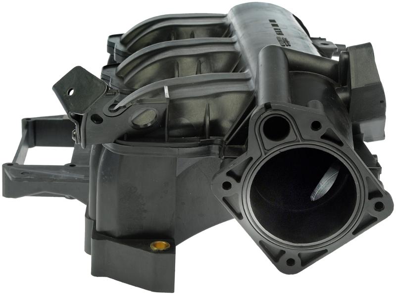 1999 Mazda B4000 Engine Intake Manifold Upper Dorman 615195 image 3 of 4