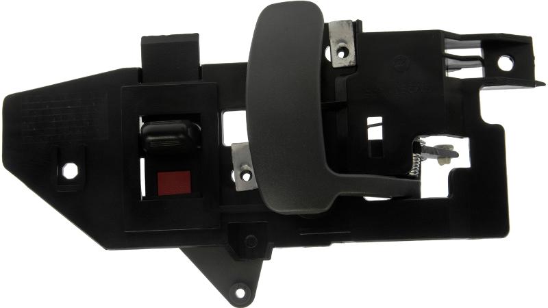 2022 GMC Savana 4500 Interior Door Handle Front Right Dorman 81212 image 4 of 4