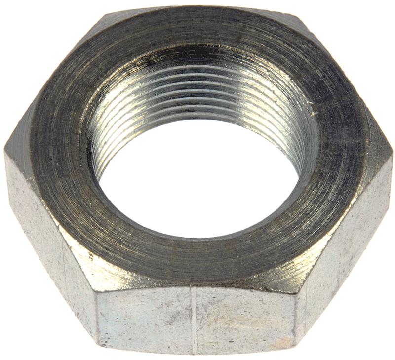 2005 Jeep Wrangler Spindle Nut Front Dorman 615096 image 2 of 2