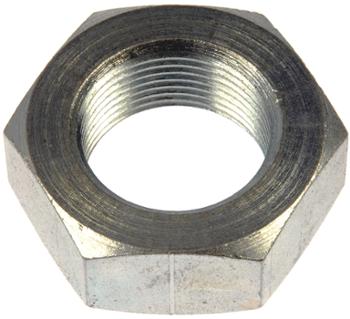 2006 Jeep TJ Spindle Nut Front Dorman 615096 image 2 of 2