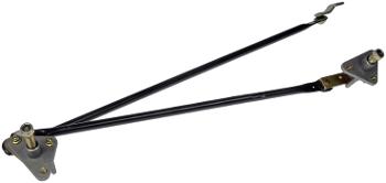 2001 Subaru Impreza Windshield Wiper Linkage Dorman 602815 image 2 of 2