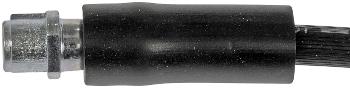2009 Saturn Aura Brake Hydraulic Hose Front Right Dorman H620475 image 3 of 3
