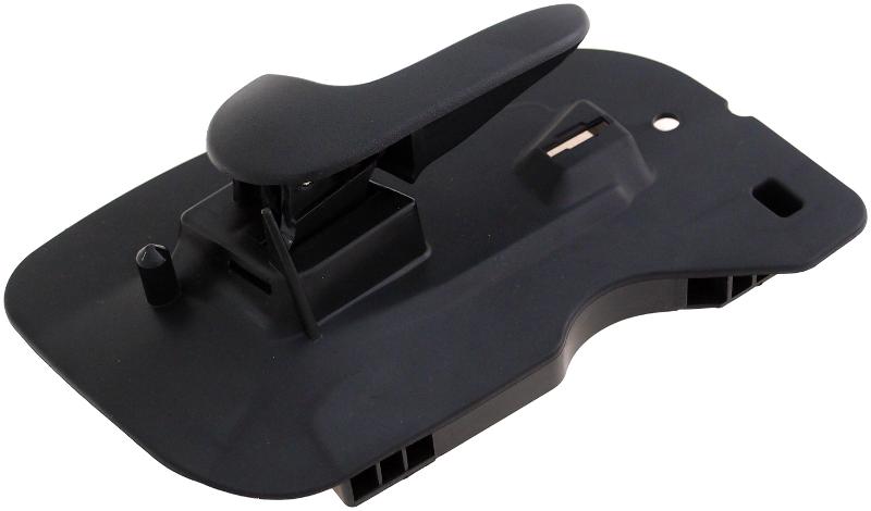 2008 Chevrolet Meriva Interior Door Handle Front Left Dorman 763MX image 3 of 3