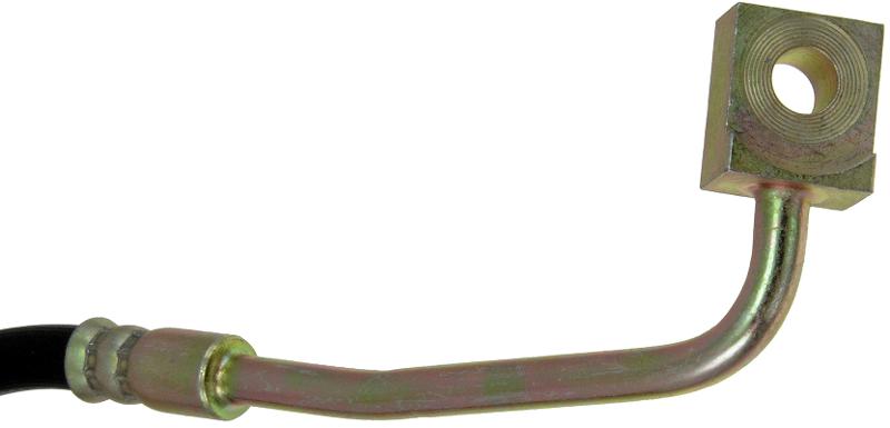 2002 Ford F-450 Super Duty Brake Hydraulic Hose Rear Left Dorman H620696 image 1 of 3