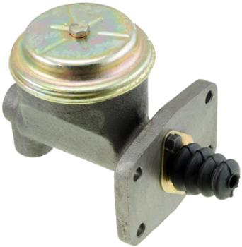 1961 Dodge W200 Series Clutch Master Cylinder Dorman CM36066 image 3 of 4