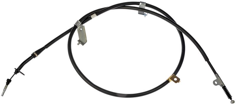 2004 Infiniti QX56 Parking Brake Cable Rear Right Dorman C660522 image 2 of 3