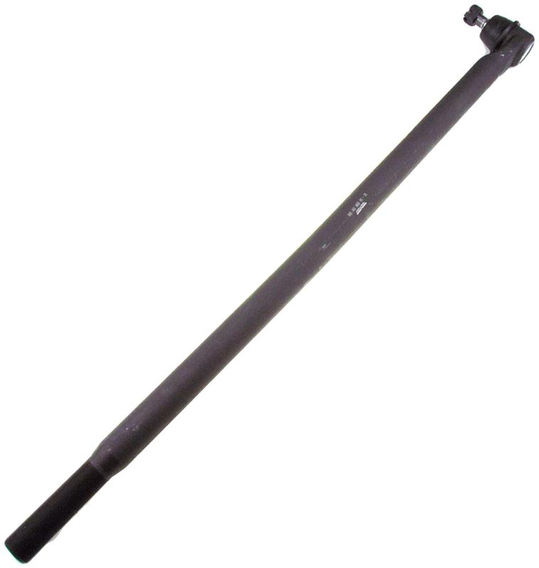 1998 Dodge Ram 3500 Steering Tie Rod End Front Right Inner Dorman 531534 image 2 of 2