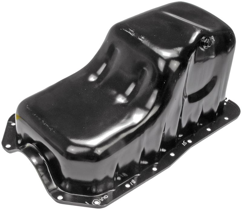1996 Ford Windstar Engine Oil Pan Dorman 264056 image 1 of 1