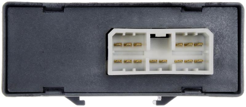 2004 Honda Civic Daytime Running Light Module Dorman 704306 image 4 of 4