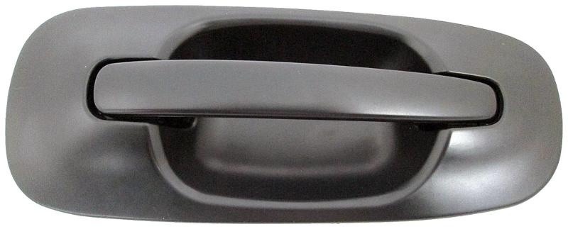 2007 Subaru Impreza Exterior Door Handle Rear Left Dorman 82664 image 3 of 3