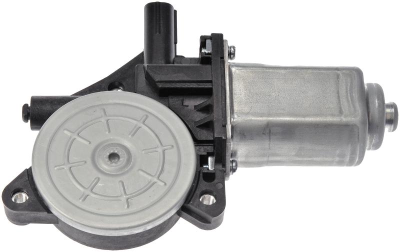 2007 Honda CR-V Power Window Motor Front Left Dorman 742854 image 2 of 3