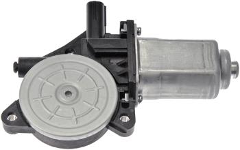 2011 Honda CR-V Power Window Motor Front Left Dorman 742854 image 2 of 3
