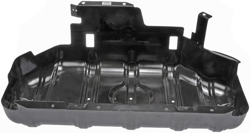 2003 Jeep TJ Fuel Tank Skid Plate Dorman 917529 image 2 of 3