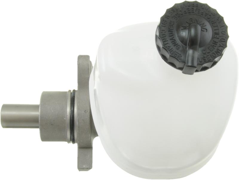 2004 Dodge Ram 1500 Brake Master Cylinder Dorman M630339 image 3 of 4
