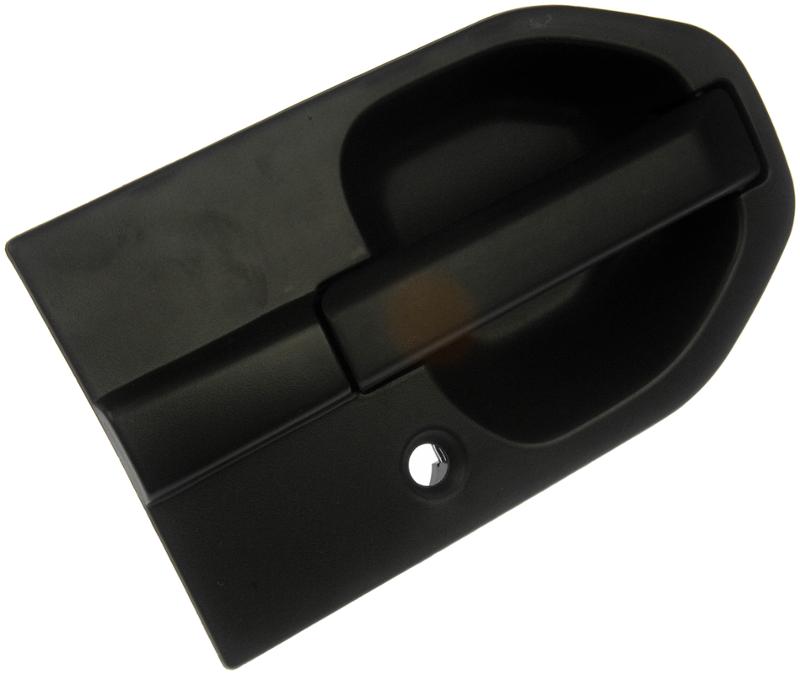 2003 Honda Element Exterior Door Handle Front Right Dorman 81496 image 1 of 3