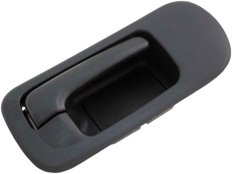 2004 Honda Civic Interior Door Handle Front Right Dorman 83421 image 1 of 3
