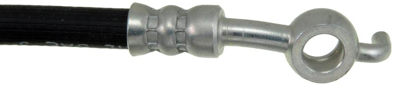 2000 Toyota Sienna Brake Hydraulic Hose Front Left Dorman H380968 image 3 of 3