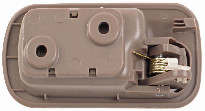 2004 Honda Civic Interior Door Handle Rear Left Dorman 82191 image 1 of 3