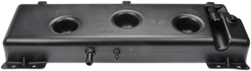 2004 Volvo VNL Washer Fluid Reservoir