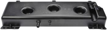 2010 Volvo VNL Washer Fluid Reservoir