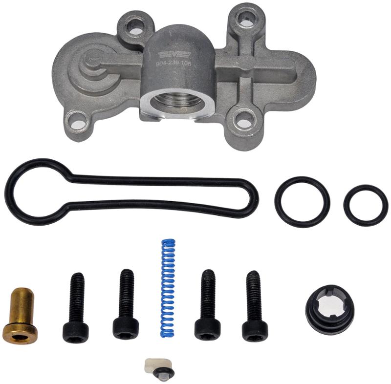 Dorman 904239 Fuel Injection Pressure Regulator product image 1 of 2