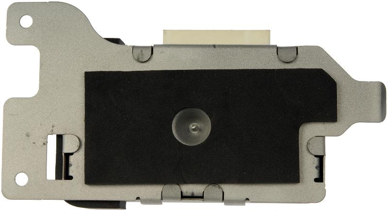 1999 Chevrolet K2500 Suburban Transfer Case Control Module Dorman 599108 image 3 of 3