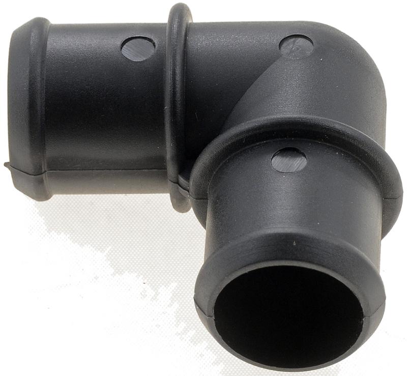 2002 Chevrolet Corvette PCV Valve Elbow Dorman 47043 image 3 of 4