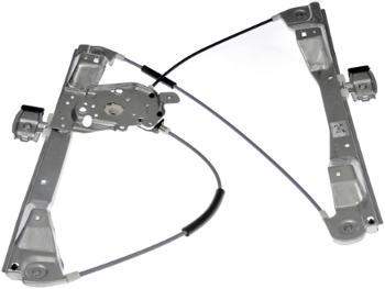 2008 Pontiac G8 Window Regulator Front Right Dorman 752785 image 1 of 4