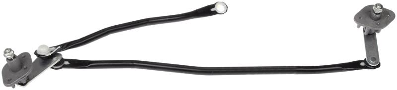1997 Mazda Protege Windshield Wiper Linkage