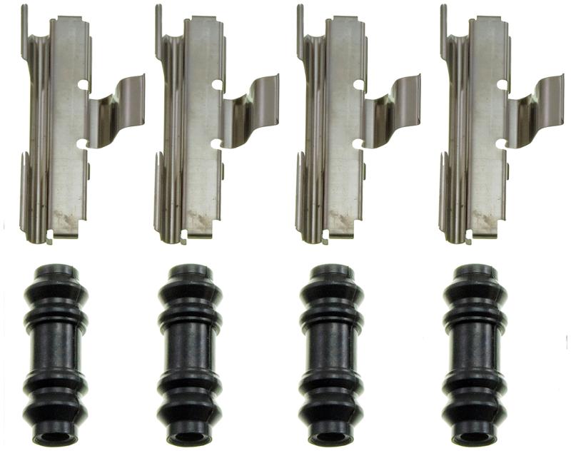 Dorman HW5621 - Disc Brake Hardware Kit Dorman HW5621 Disc Brake Hardware Kit product image 1 of 1