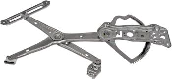 2000 Mercedes-Benz C230 Window Regulator Front Right Dorman 740409 image 3 of 4