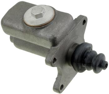 1966 Ford P-100 Clutch Master Cylinder Dorman CM25517 image 3 of 4