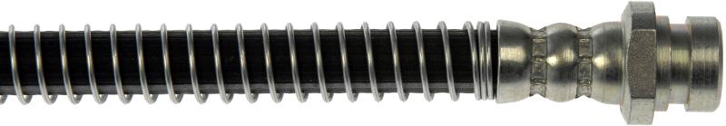 2002 Dodge Atos Brake Hydraulic Hose Front Right Dorman H629001 image 2 of 3