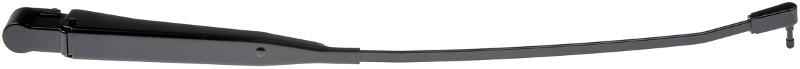 1992 Ford F-250 Windshield Wiper Arm Front Dorman 42847 image 3 of 3