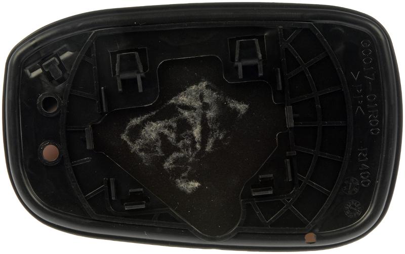 2006 Honda Accord Door Mirror Glass Right Dorman 56354 image 1 of 2