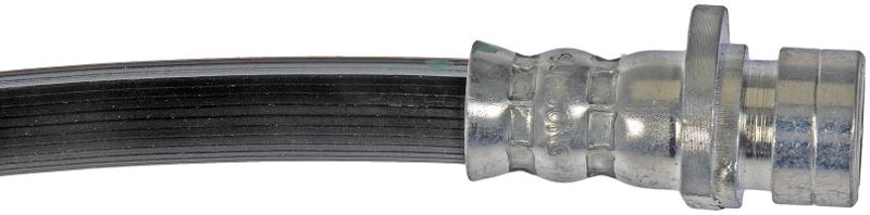 2012 Honda Civic Brake Hydraulic Hose Rear Right Dorman H621924 image 2 of 3