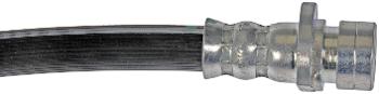 2014 Acura ILX Brake Hydraulic Hose Rear Right Dorman H621924 image 2 of 3