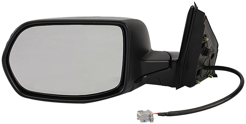 2007 Honda CR-V Door Mirror Left Dorman 955706 image 2 of 2