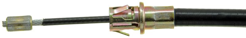 1995 GMC Sonoma Parking Brake Cable Front Dorman C95013 image 2 of 3