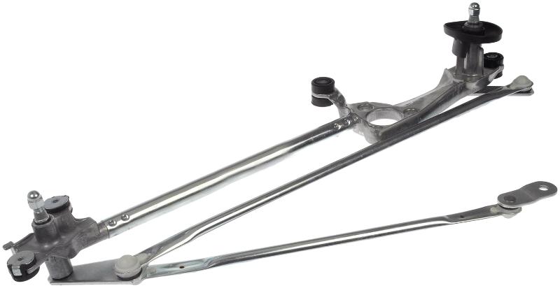2007 Toyota Solara Windshield Wiper Linkage Dorman 602437 image 2 of 2