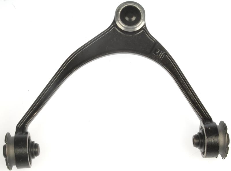 1998 Lexus GS300 Suspension Control Arm and Ball Joint Assembly Front Right Upper Dorman 520458 image 2 of 2