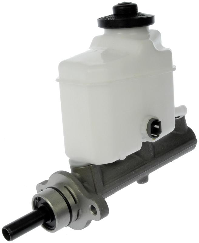 2004 Toyota Camry Brake Master Cylinder Dorman M630560 image 2 of 4