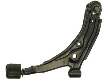 2000 Nissan Tsubame Suspension Control Arm and Ball Joint Assembly Front Left Lower Dorman 520525 image 3 of 4