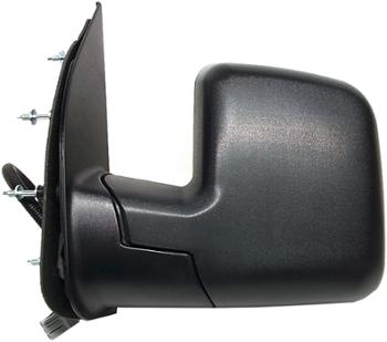 2009 Ford E-150 Door Mirror Left Dorman 955884 image 1 of 2