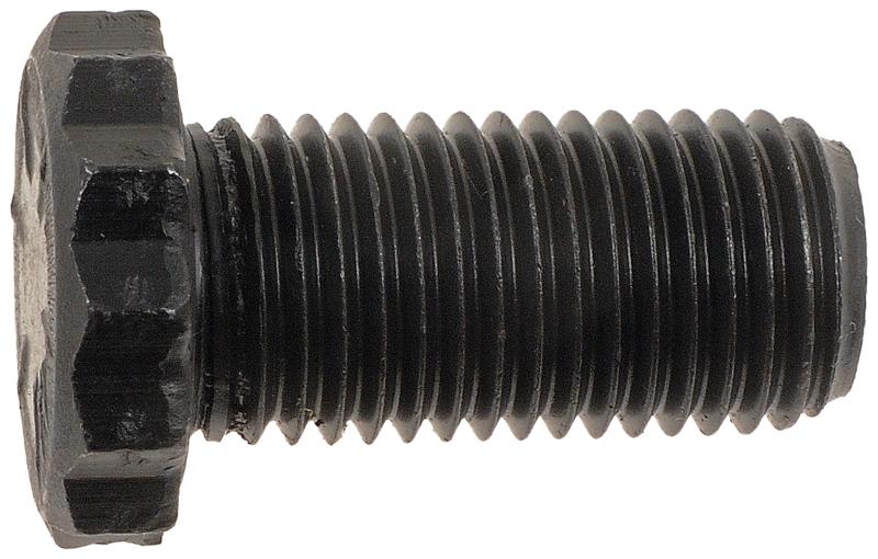 1982 GMC C2500 Suburban Clutch Flywheel Bolt Dorman 14557 image 2 of 2