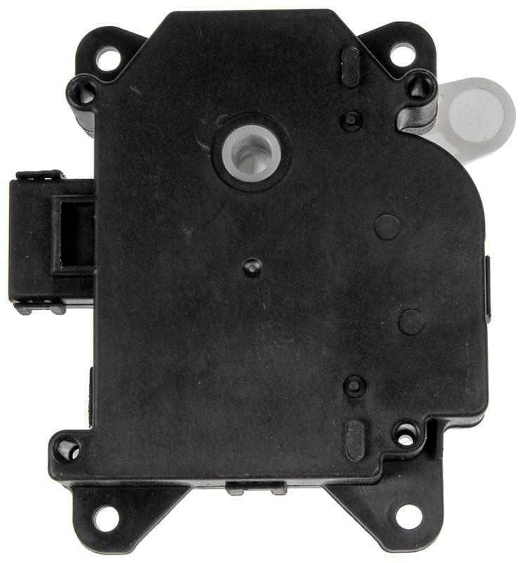 Dorman 604239 - HVAC Heater Blend Door Actuator Dorman 604239 HVAC Heater Blend Door Actuator product image 2 of 3