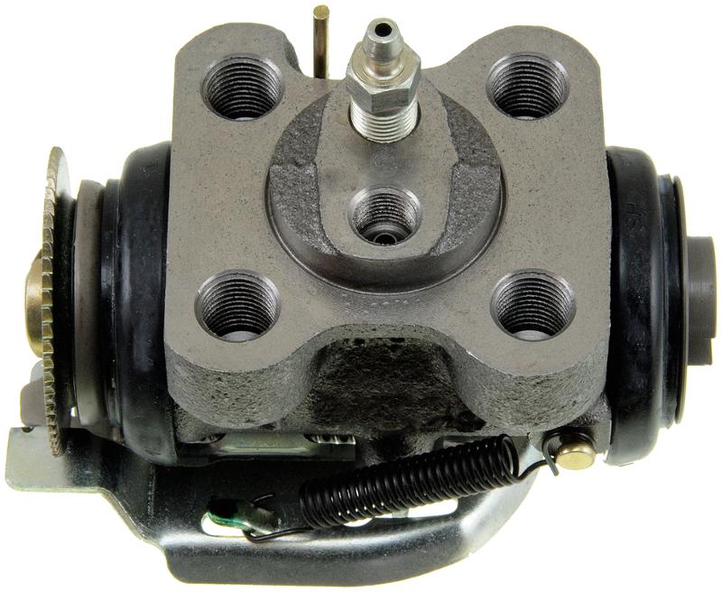 1993 GMC W4500 Forward Drum Brake Wheel Cylinder Rear Right Forward Dorman W610066 image 3 of 3